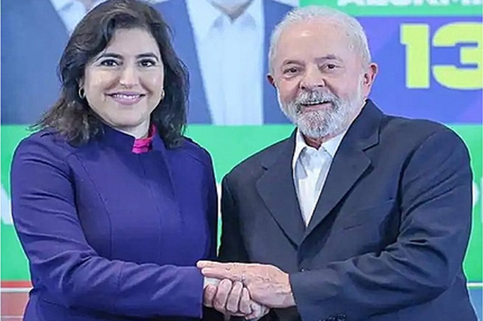 Lula recibirá apoyo de pieza clave en disputa electoral en Brasil