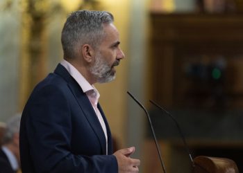 Joan Margall (ERC): “Volem ser útils a la gent, i això passa per posar la nostra força negociadora a millorar aquests pressupostos”