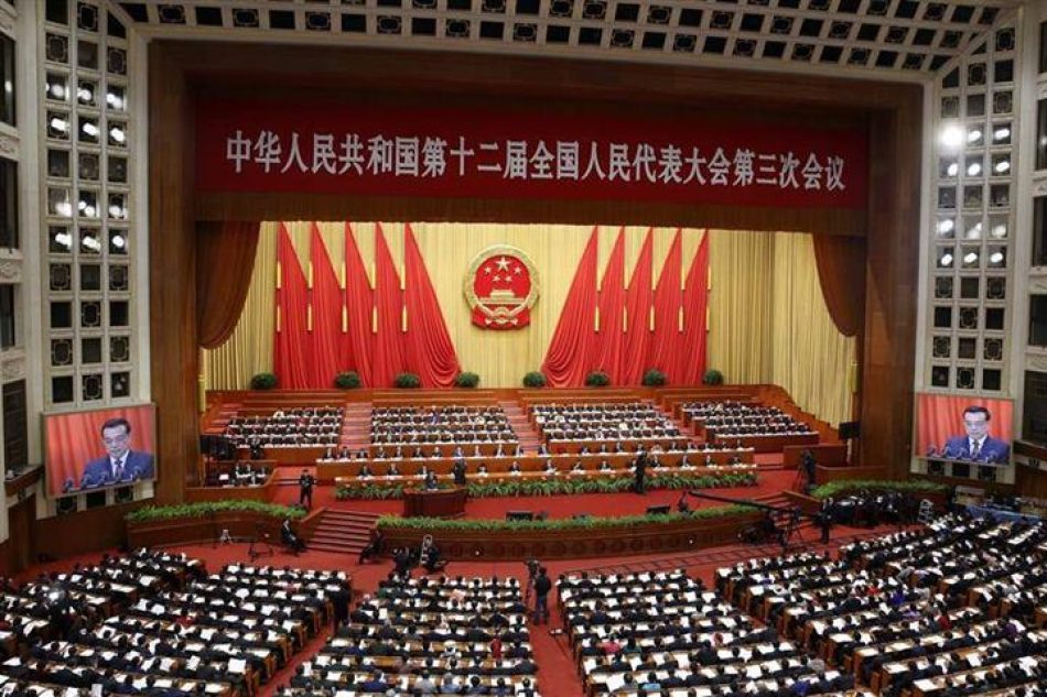 Concluye el XX Congreso del Partido Comunista Chino con un Xi Jinping reforzado en el poder