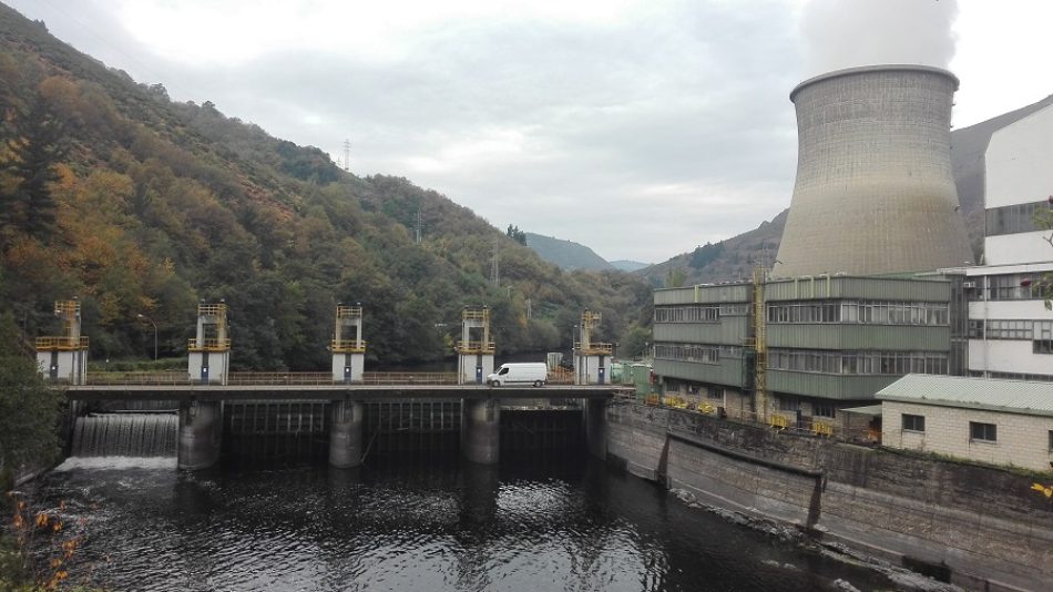 «La ley de calidad ambiental amenaza Asturias»