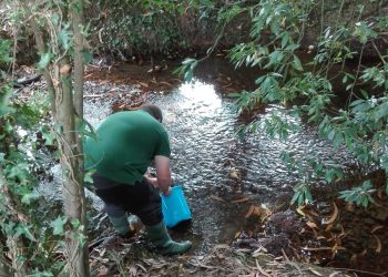 Los ríos asturianos no son solo de los pescadores