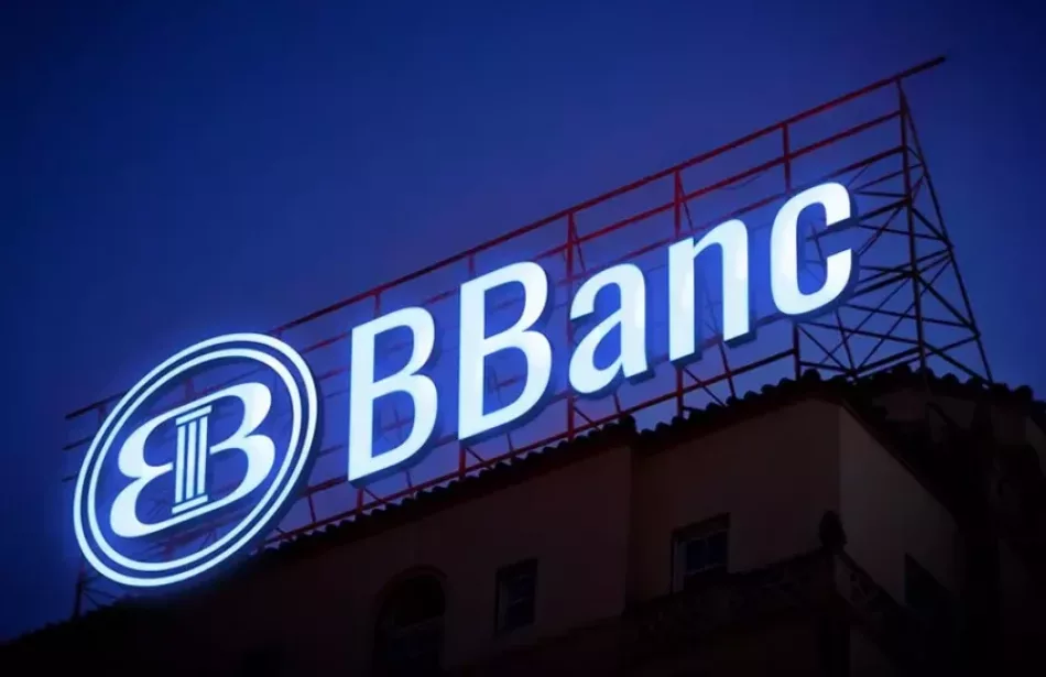 BBanc Opiniones – Herramientas e investigación de la industria de trading superiores