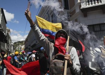 Ecuador: resistencias antineoliberales