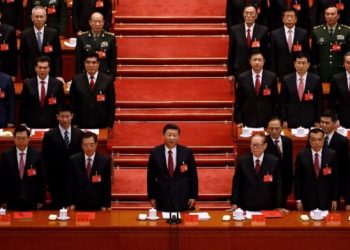 La huella del XX Congreso del PCCh