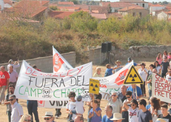 Denuncian la opacidad y los impactos socioecológicos de la expansión de las compañías mineras en España