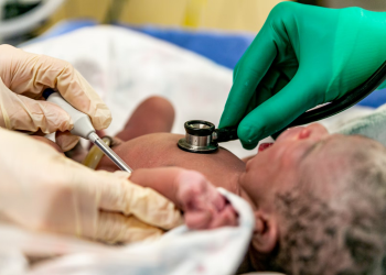 Las negligencias médicas más comunes durante el parto