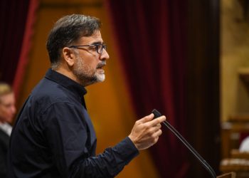 Llum verda al Parlament per exigir a l’Estat que la SAREB cedeixi un 30% dels seus immobles per a lloguer social, a proposta d’Esquerra Republicana