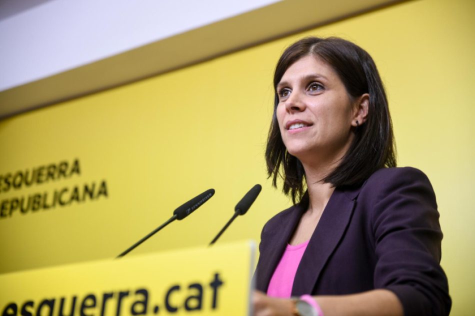 Vilalta: “Obrim una nova etapa amb un Govern que representa el 80% de la societat catalana”