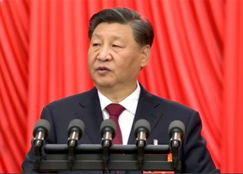 Arranca el XX Congreso del PCCh con llamado a completar la modernización de China