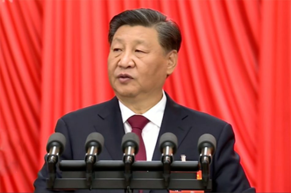 Arranca el XX Congreso del PCCh con llamado a completar la modernización de China