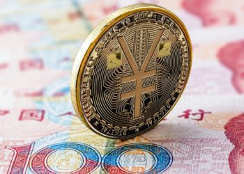 Efecto del Yuan digital en el sector alimentario de China