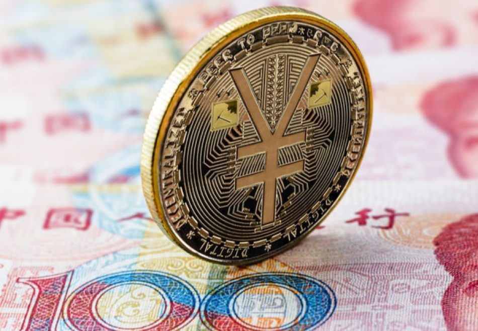 Efecto del Yuan digital en el sector alimentario de China