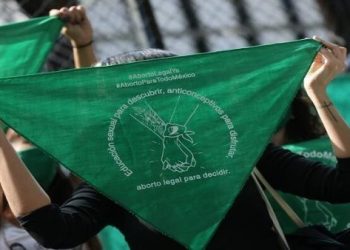 Denuncian el proyecto para derogar la ley del aborto en Argentina