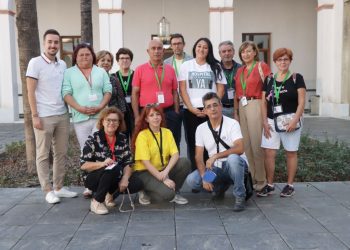 Alejandra Durán (Por Andalucía) considera ‘insuficientes’ las explicaciones de Salud y la plataforma ‘Hospital de la Apujarra Ya’ seguirá con las movilizaciones