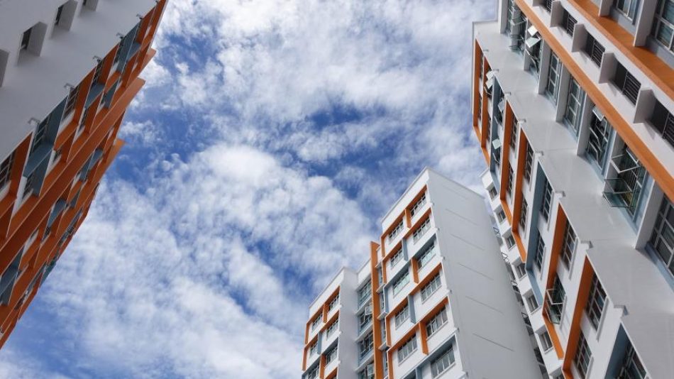 La subida del Euribor afecta al mercado de la vivienda en Madrid: más reformas y menos obra nueva