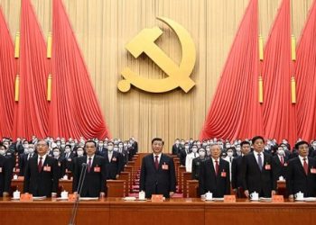 Política exterior de China promueve la paz y el desarrollo mutuo