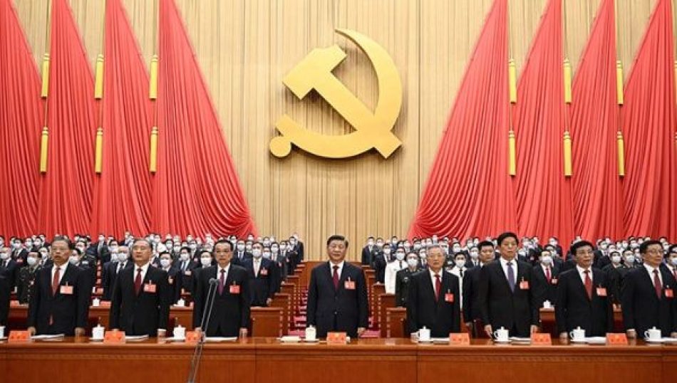 Política exterior de China promueve la paz y el desarrollo mutuo