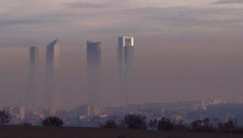 Jornada sobre la nueva Directiva Europea de Calidad del Aire