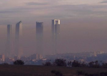 La Comisión Europea propone rebajar los límites de calidad del aire, para acercarlos a las guías OMS