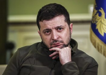 Rusia: Declaraciones de Zelenski llaman a una guerra mundial