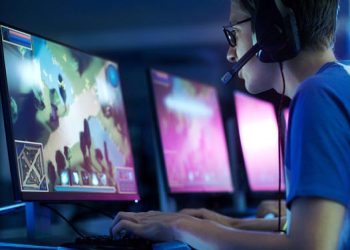 Los juegos de E sports más amados