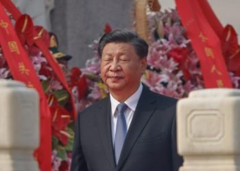 Tercer mandato de Xi Jinping: chips, doble circulación e imperialismo (III)