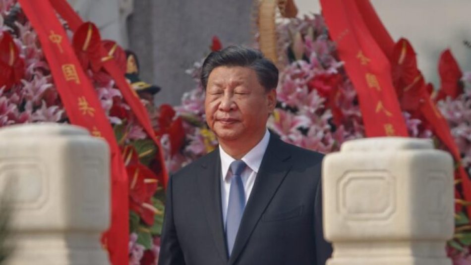 Tercer mandato de Xi Jinping: chips, doble circulación e imperialismo (III)