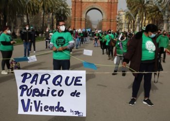 Datos del 2º Trimestre del CGPJ: los desahucios no cesan mientras el PSOE bloquea la «Ley por el Derecho a la Vivienda»