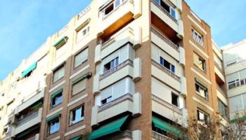 El Gobierno moviliza más de 6.000 millones de euros a vivienda de los Fondos Europeos Next Generation