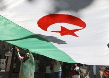 Anuncian intensificación de lucha para liberar el Sahara Occidental