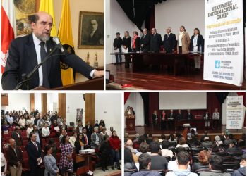 Piden en Congreso de Gamip sacar a Cuba de lista de EEUU