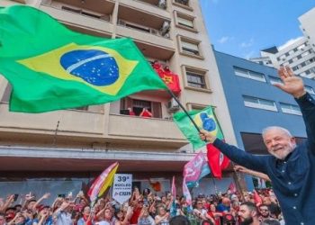 Sondeo revela que Lula ganaría balotaje en Brasil con el 53 % de los votos