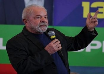 Partido Democrático Laborista de Brasil apoyará candidatura de Lula