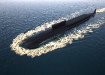 La OTAN emite una alerta por la salida al mar del submarino nuclear ruso “Belgorod”