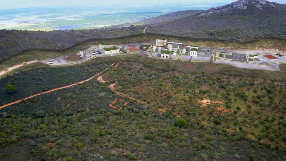 «Cáceres Avanza» se posiciona rotundamente contra la mina de litio