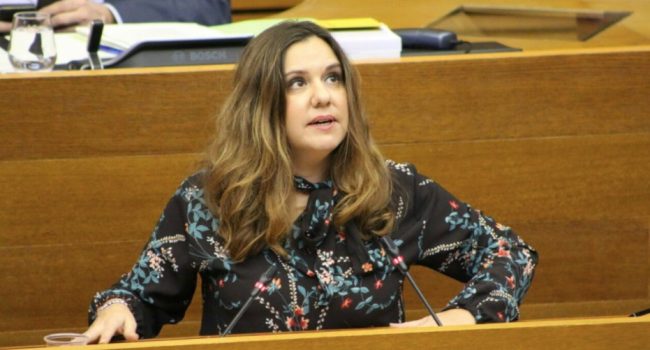 Compromís pide la activación del Consejo Valenciano del Trabajo Autónomo