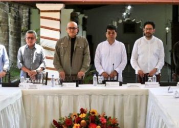 Garantes aplauden acuerdo tomado por Gobierno de Colombia y ELN de reanudar diálogo