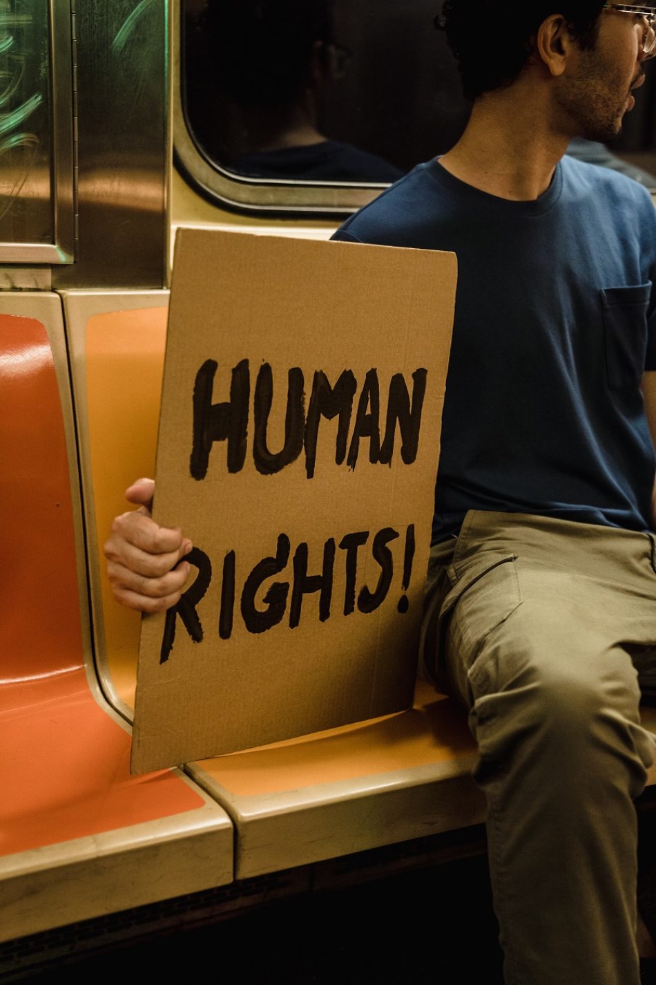 DD.HH. Rusia-Ucrania: ¿Vaciamiento de los derechos humanos?