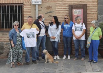 Por Andalucía cree insuficiente el Centro de Alta Resolución de La Alpujarra y reclama un hospital con dotaciones y personal para realizar ingresos
