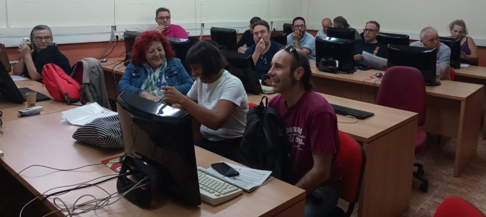 CGT País Valenciano y Murcia celebra su pleno en València