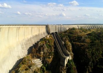 Izquierda Unida insiste en la gestión pública de la energía hidroeléctrica en Castilla y León
