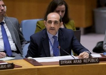 Siria rechaza presencia militar extranjera en su territorio