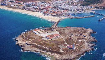Verdes de Europa-Tarifa denuncia que el Ayuntamiento ha impuesto un Canon de Mejora de Infraestructuras “por las narices”