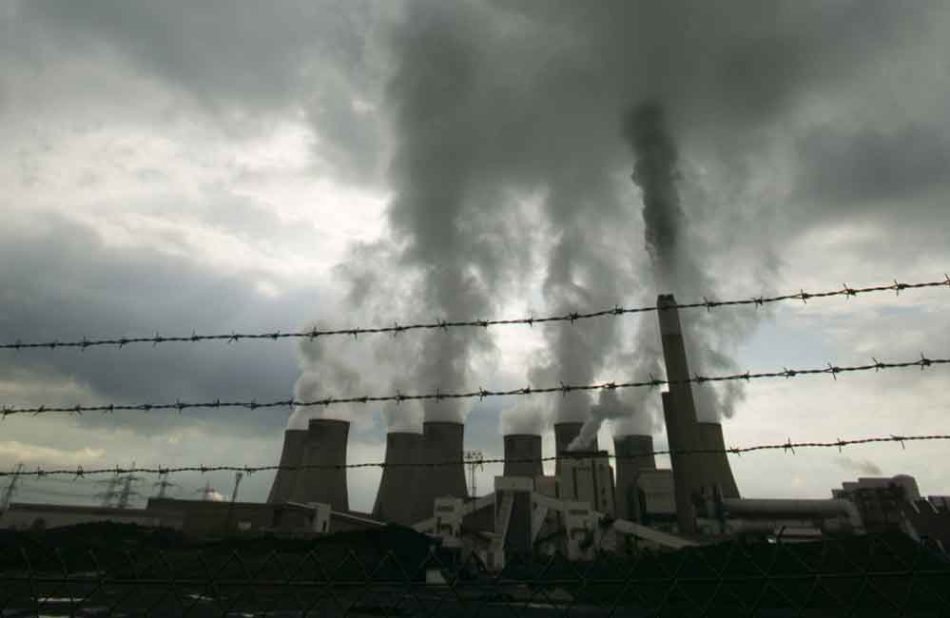 Alianza Verde celebra la decisión de España de retirarse del Tratado de la Carta de la Energía