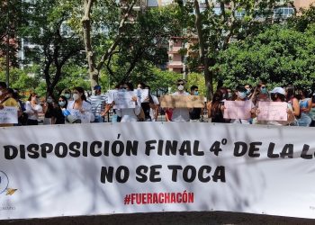 Psicólogas y Psicólogos Migrantes se ahdieren a la nueva Manifestación a realizarse frente al Ministerio de Universidades el próximo 14 de Octubre