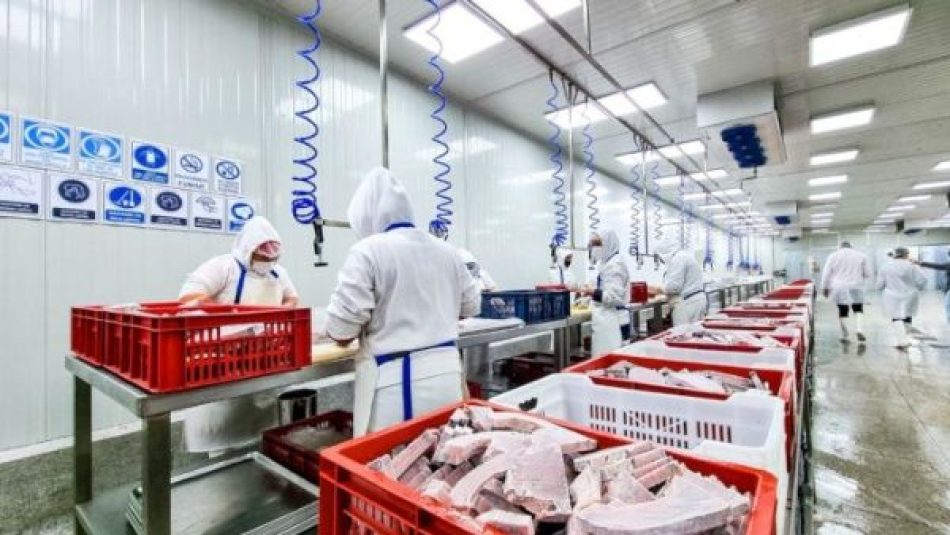 Presidente de Venezuela destaca avances en soberanía alimentaria