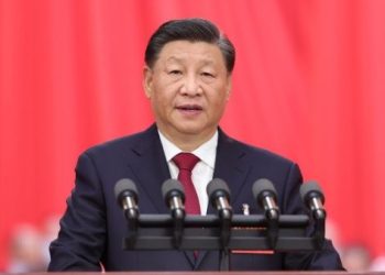 Xi Jinping reafirma principio de una sola China