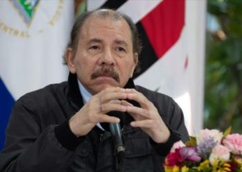 Ortega: EEUU y UE intentaron promover terror en jornada electoral