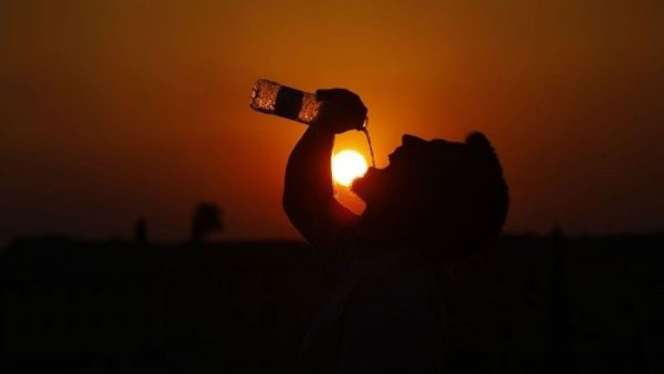 ONU alerta sobre últimos ochos años más cálidos del planeta