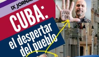 Academia liberal europea y neocolonialismo 2.0: un seminario en la Universidad de Alicante para “despertar a Cuba”